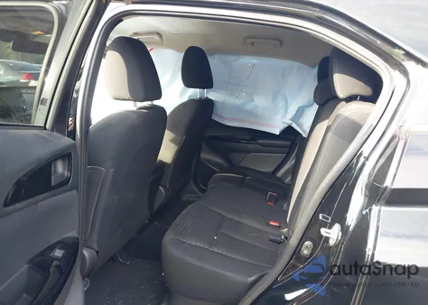 2024 Mitsubishi Eclipse Cross Le S-Awc z USA, uszkodzony, nr VIN JA4ATVAA5RZ021431